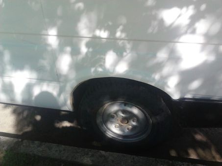 Форд-транзит Ford Tourneo Connect, фотография 16