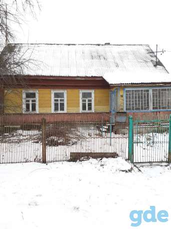 Продам дом в г.Кричев, фотография 1