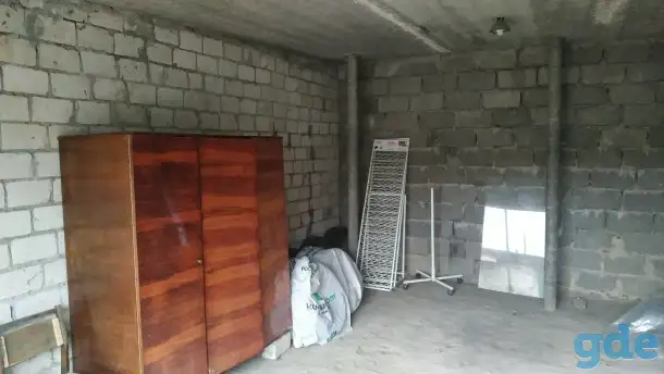 Продам капитальный гараж.  Аг. Урицкое., фотография 3