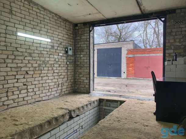 Сдам в аренду гараж. Посуточно,возможно на длительный срок., фотография 9