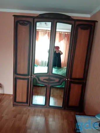 Спальня, фотография 5