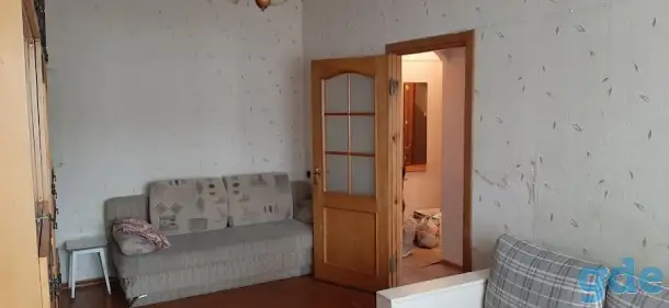 Уютная двушка около м. Грушевка, фотография 2