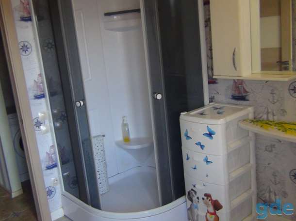 Продам квартиру с дизайн ремонтом., фотография 10