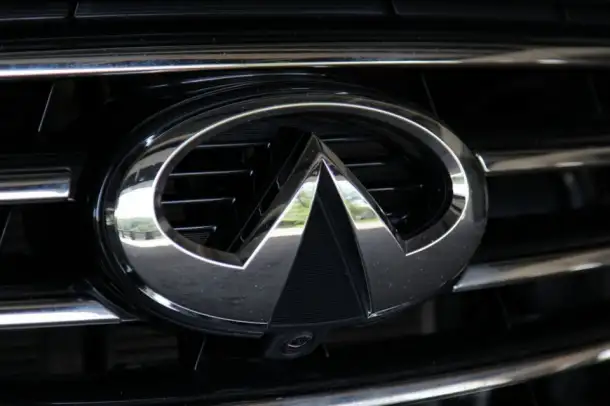 Продам или обменяю Infiniti FX II Рестайлинг, 2011 г в индив.исполнении, фотография 11