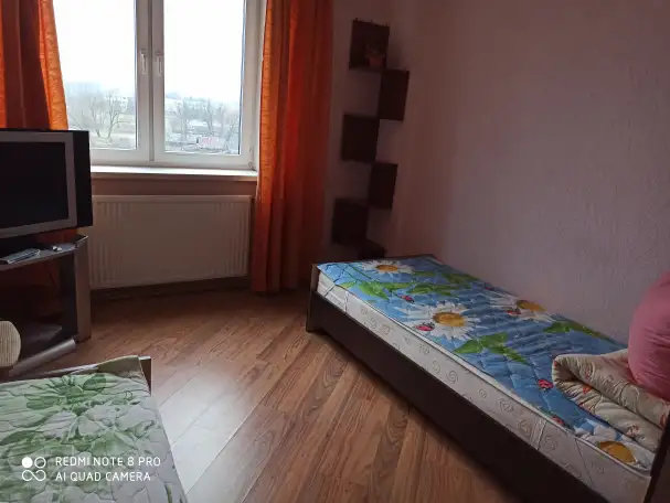 1-2-3-х комн.кв.в Волковыске, фотография 6