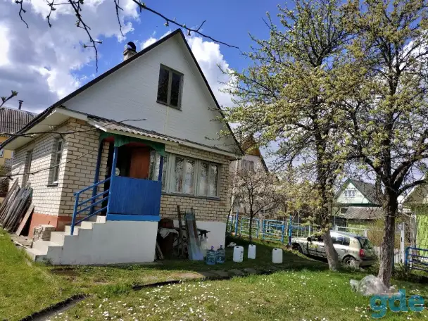Сдаю дачуна лето недалеко от Раубич, район, фотография 1