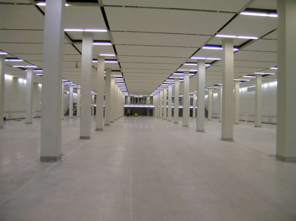 Клининговая компания \