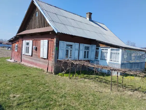 Продажа дома, Брестская область, Березовский район, Пески, фотография 1