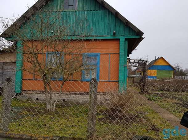 Продается дача садового товарищества Лахва по Бобруйскому направлению., фотография 1