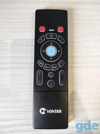 Android TV приставка VONTAR X96 mini 2/16 GB, фотография 8