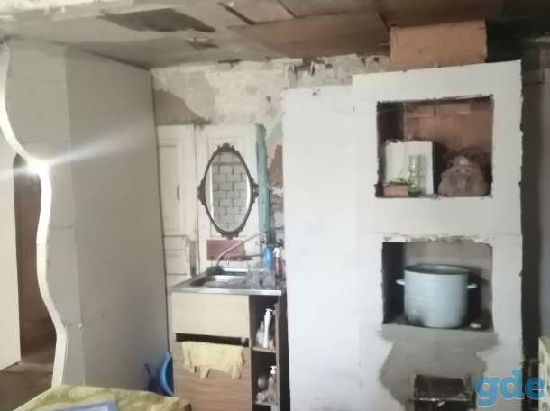 Меняю дом в малых автюках. На квартиру в калинковичах или дом расмотрю любые варианты, фотография 9