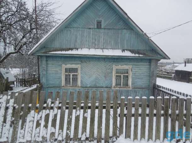 Продаётся дом в д.Порса, фотография 6