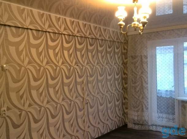 Сдам 2-комнатную квартиру на длительный срок Якубовского, фотография 4