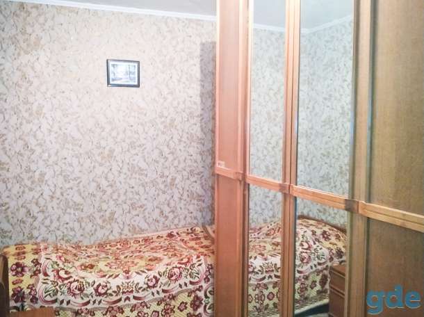 Однокомнатная квартира, улица Бахарово 361а, фотография 4