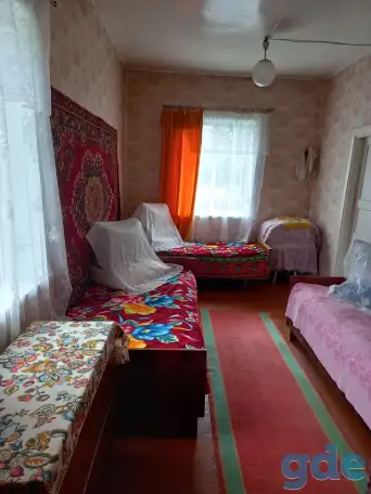 Продам дом, Таль. Любанский район, облость, фотография 3
