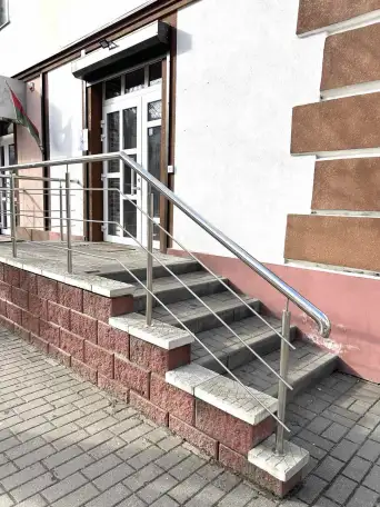 Сдам в аренду помещение в оживленном месте, красноармейская 12, фотография 1
