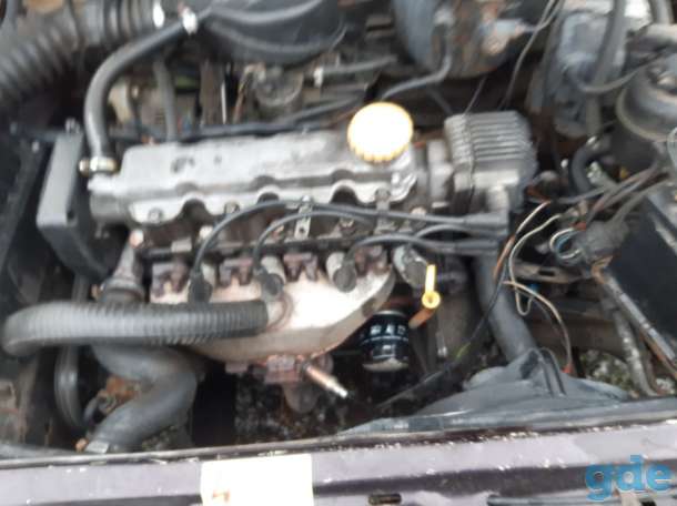 Автомобиль продам дзюдо Opel Vectra, фотография 7
