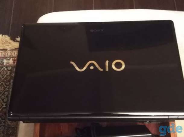 Продаю ноутбук Sony VAIO PCG-61111V, фотография 2