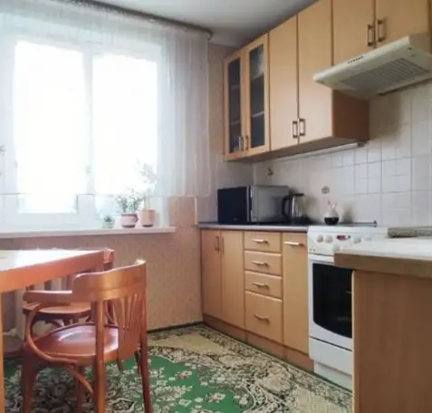 По Хоружей,11 сдается в Минске квартира на длительный срок., фотография 1
