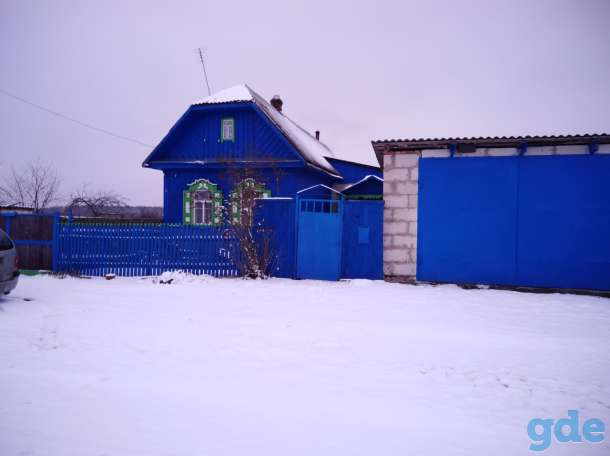 Продам дом, фотография 1