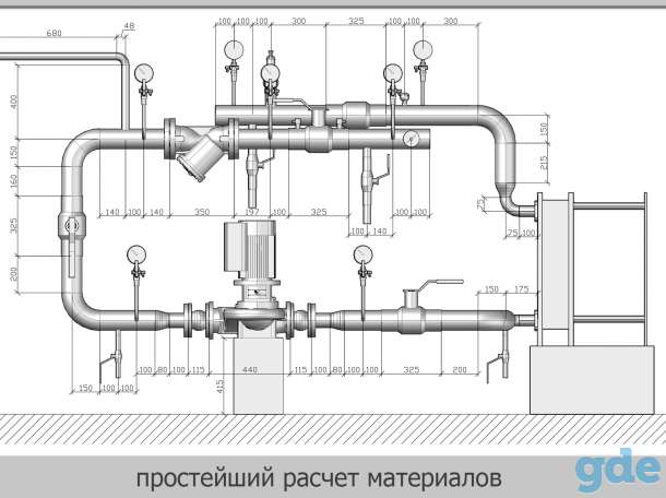 Требуются электросварщики сантехники, фотография 1