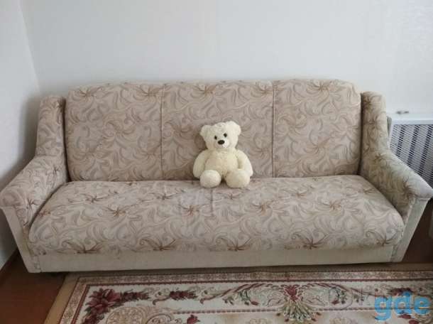 Продам мягкий уголок, фотография 2