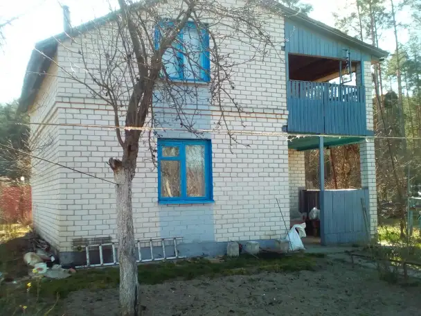 Продам дачу недалеко от города, Д.Копаньки, сад. об.Простор, фотография 2