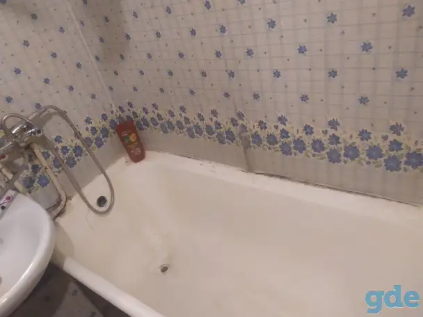 Продам 1-комнатную квартиру по адресу переулок Тухачевского 6, фотография 4