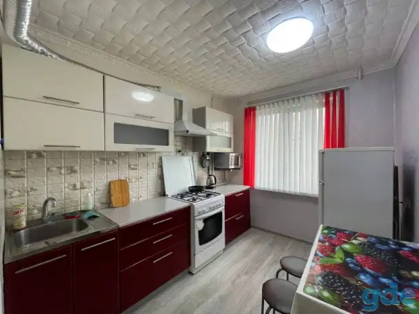 Квартиры посуточно. Всё необходимое для вашего комфорта., фотография 1