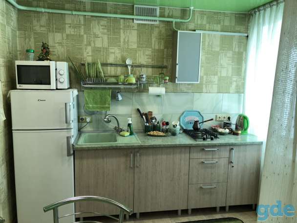 Квартира на сутки, ул. 8 Марта д. 12, фотография 3