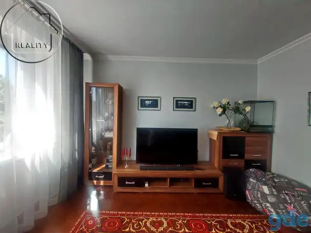 Продается 3х комнатная кв в центре Бреста, Улица Крупской 7, фотография 13