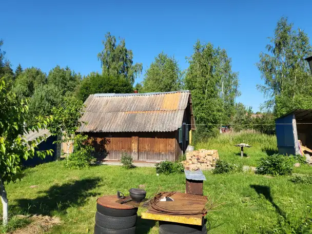 Дом в деревне Заручье, фотография 10