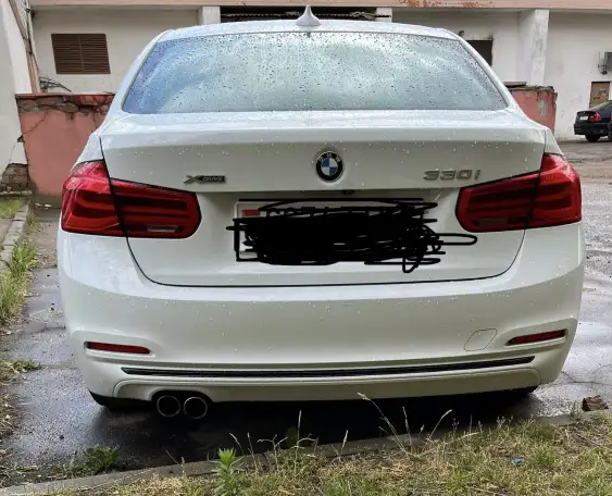 Продам авто BMW 3-Series, фотография 4