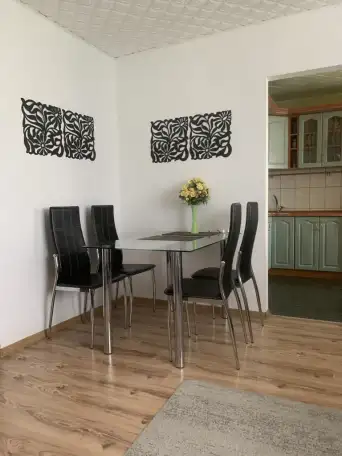 Продажа трехкомнатной квартиры, улица Дзержинского, фотография 3