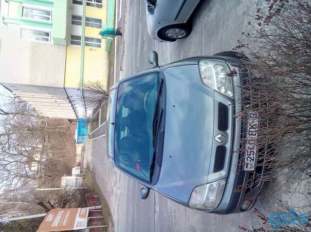 Продам Рено Сценик Renault Scenic, фотография 1