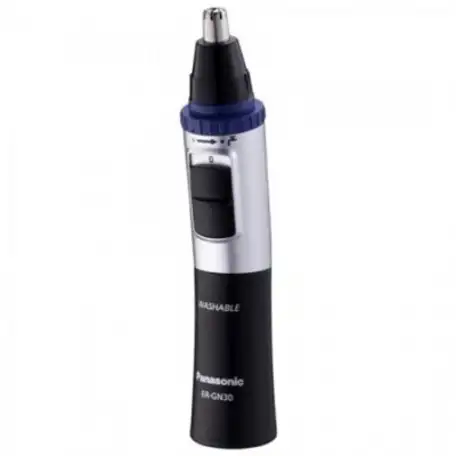 Машинка для стрижки panasonic er-gn30-k520, фотография 1