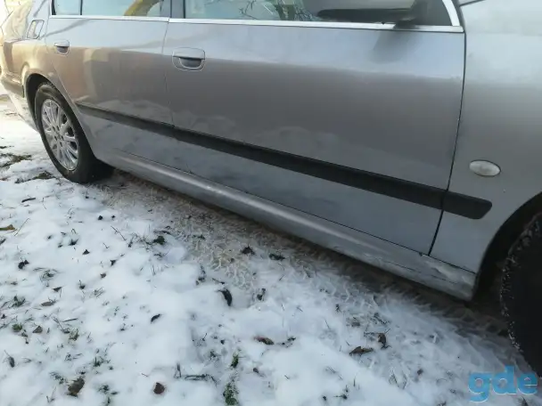 Срочно продажа пежо607 Peugeot 607, фотография 5