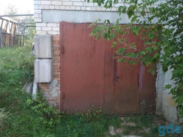Сдам гараж в аренду, Вильчковского 951, фотография 3