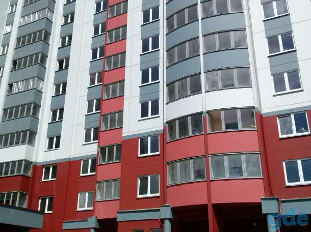 Продажа квартиры в новостройке от собственника без посредника, фотография 9