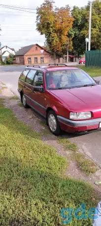 Авто Volkswagen Passat, фотография 4