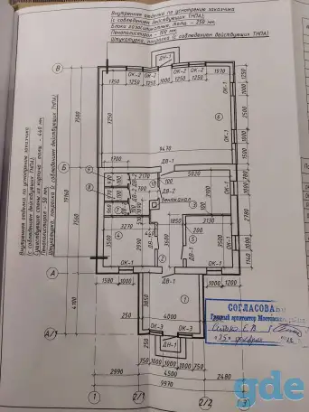 Продается дом в живописном месте рядом с рекой Неман., фотография 1