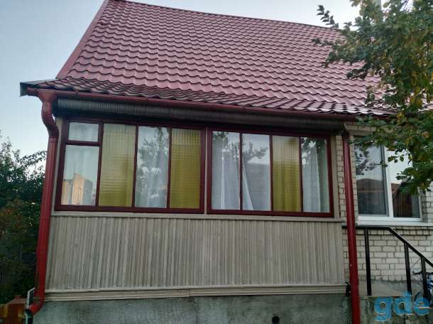 Продается жилой дом, ул. Казимира марача, 5А., фотография 1