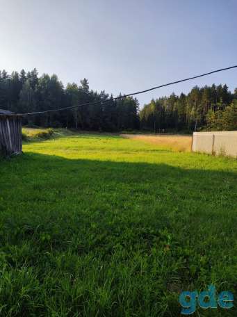 Продам часть дома, область, Смолевичский р-н, д.Каменка, фотография 4