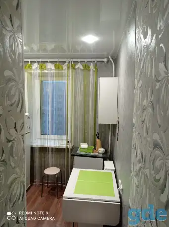 Квартиры посуточно, Свердлова 31, фотография 1