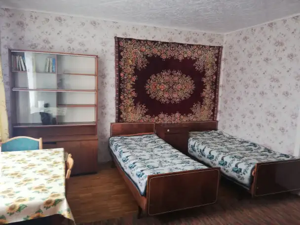Двухкомнатная квартира, Калинина, 29, фотография 5