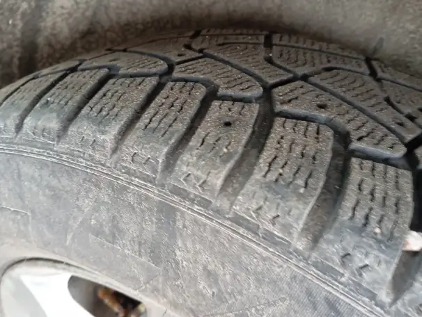 Шины зимние Pirelli r18, фотография 1