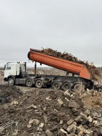 Грузовые перевозки с грузчиками Барановичи, фотография 1