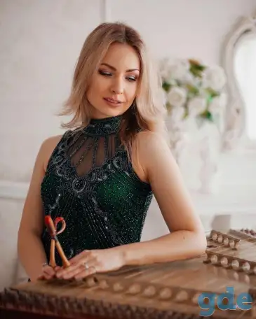 Макияж Причёски с выездом на дом Орша, фотография 9