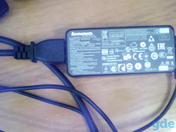 продам ноутбук Lenovo, фотография 1