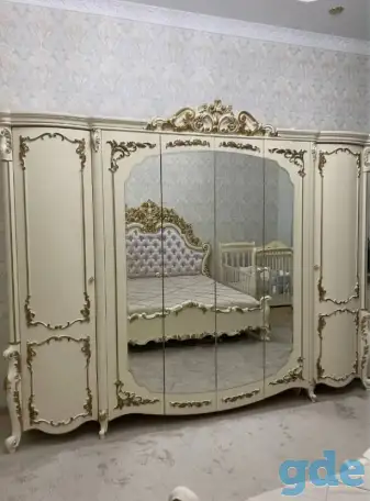 Продам спальный горнитур, фотография 2